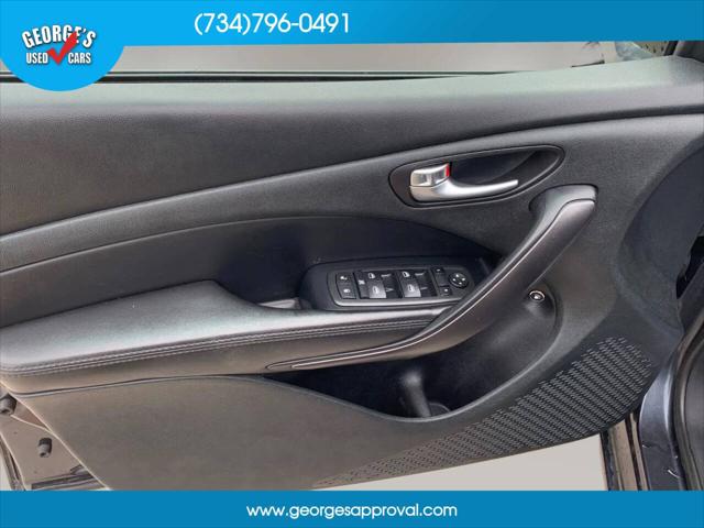 2013 Dodge Dart Limited