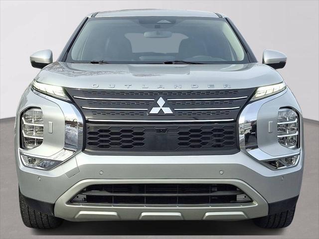2022 Mitsubishi Outlander SE 2.5 S-AWC