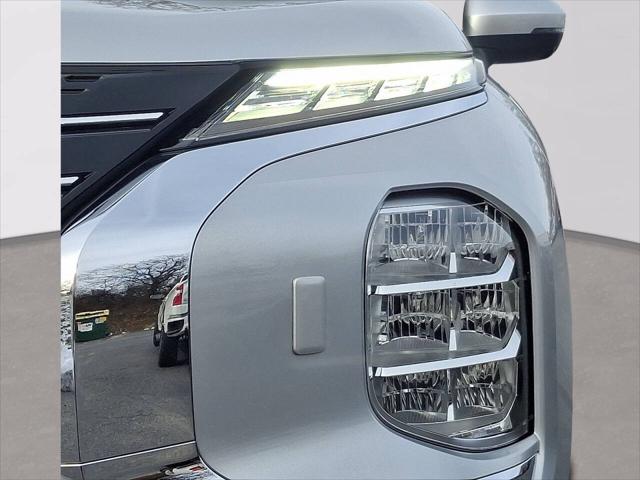 2022 Mitsubishi Outlander SE 2.5 S-AWC