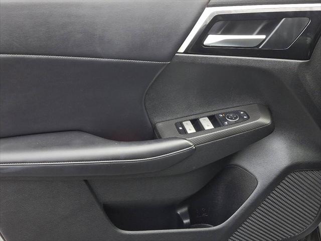 2022 Mitsubishi Outlander SE 2.5 S-AWC