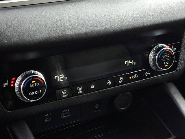 2022 Mitsubishi Outlander SE 2.5 S-AWC