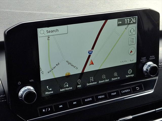 2022 Mitsubishi Outlander SE 2.5 S-AWC