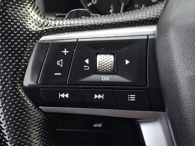 2022 Mitsubishi Outlander SE 2.5 S-AWC