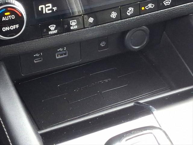 2022 Mitsubishi Outlander SE 2.5 S-AWC