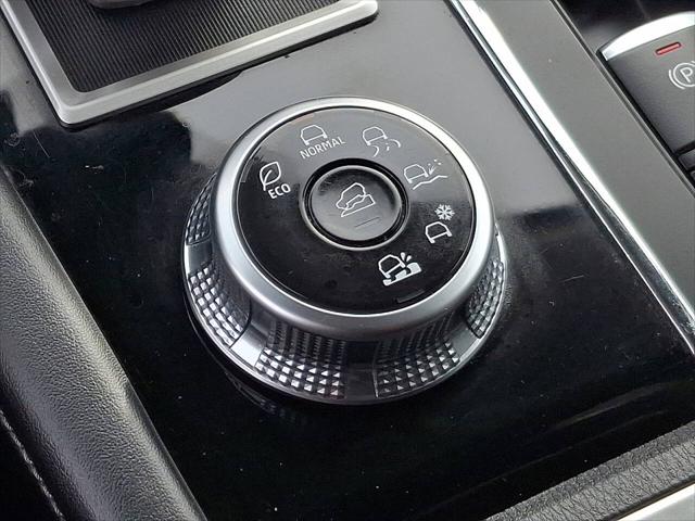 2022 Mitsubishi Outlander SE 2.5 S-AWC