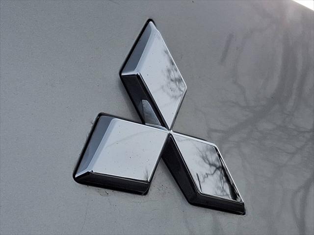2022 Mitsubishi Outlander SE 2.5 S-AWC