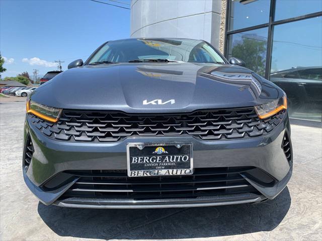 2023 Kia K5 LXS
