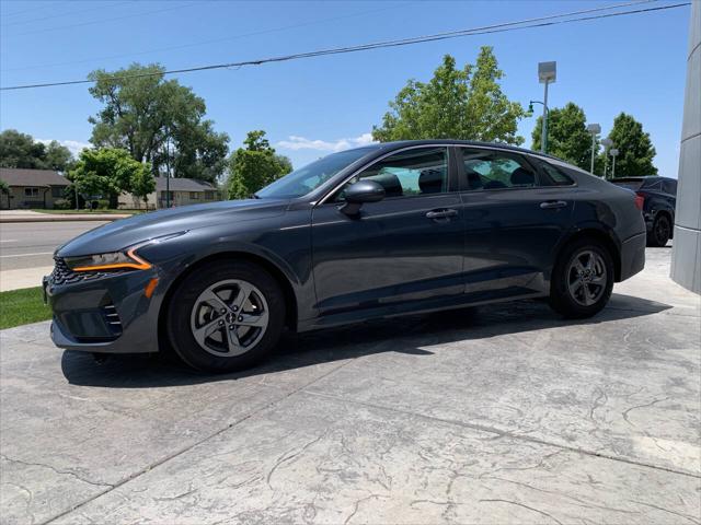 2023 Kia K5 LXS