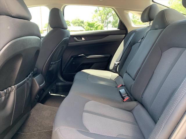 2023 Kia K5 LXS