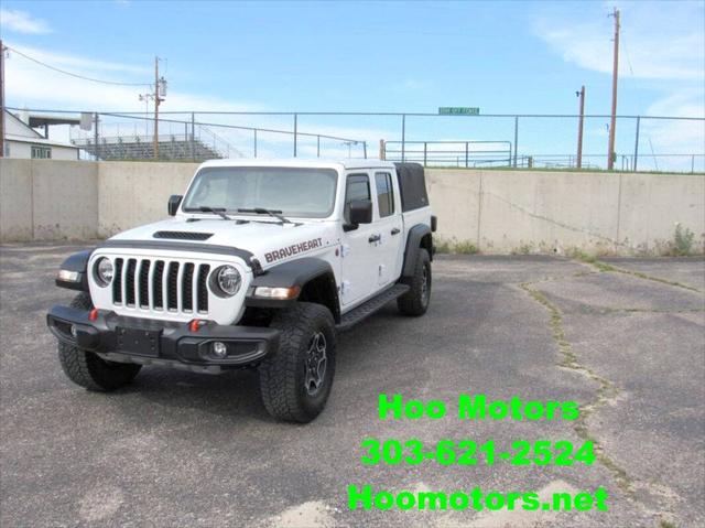 2022 Jeep Gladiator Sport for sale in Kiowa, CO