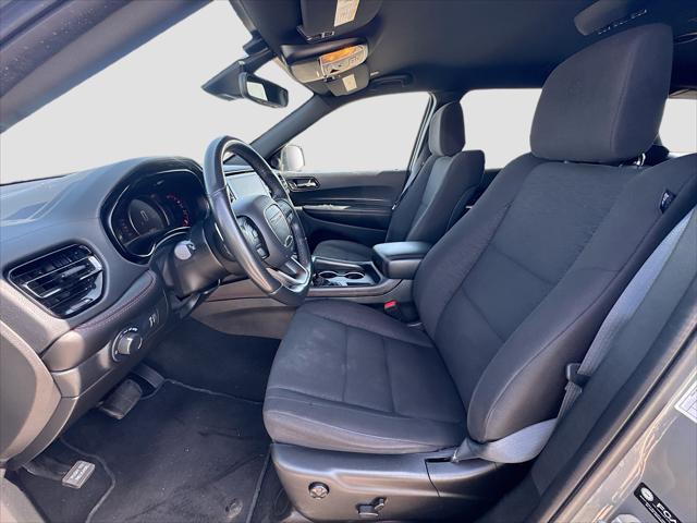 2023 Dodge Durango GT Launch Edition  AWD