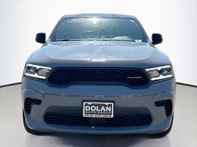 2023 Dodge Durango GT Launch Edition  AWD