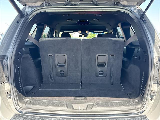 2023 Dodge Durango GT Launch Edition  AWD