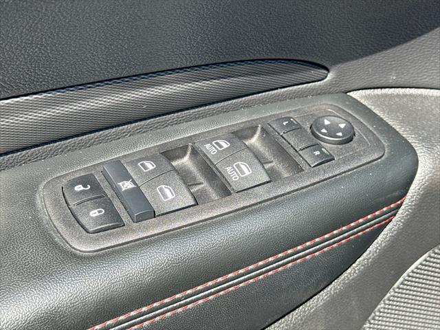 2023 Dodge Durango GT Launch Edition  AWD