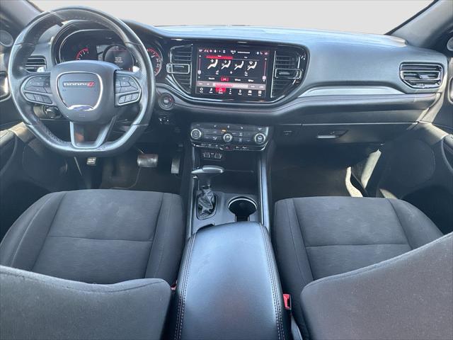 2023 Dodge Durango GT Launch Edition  AWD