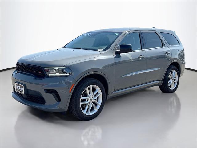 2023 Dodge Durango GT Launch Edition  AWD