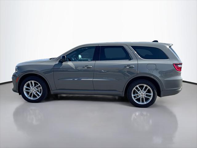 2023 Dodge Durango GT Launch Edition  AWD