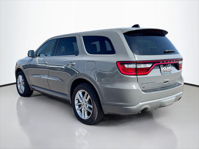 2023 Dodge Durango GT Launch Edition  AWD