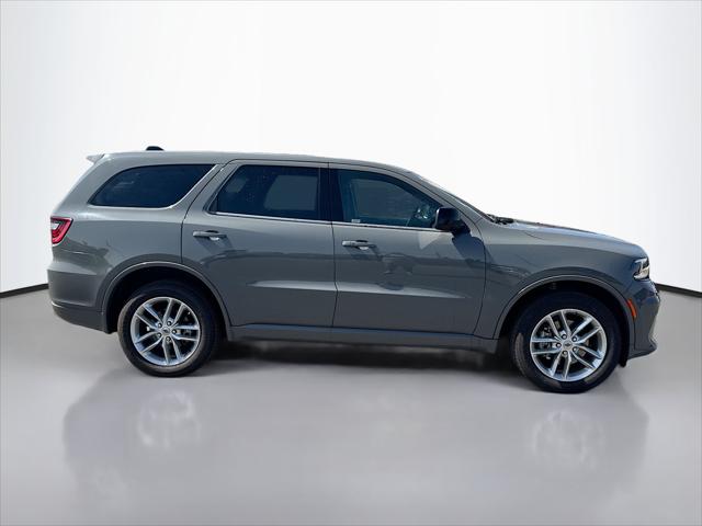 2023 Dodge Durango GT Launch Edition  AWD