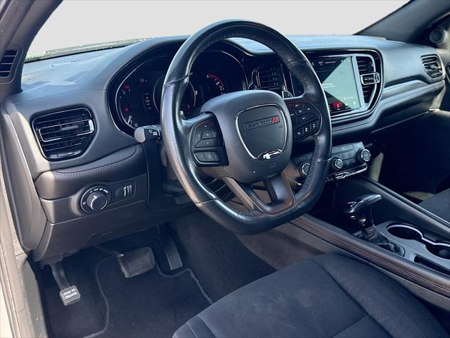 2023 Dodge Durango GT Launch Edition  AWD