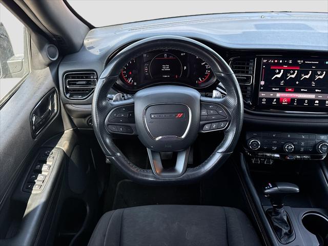 2023 Dodge Durango GT Launch Edition  AWD