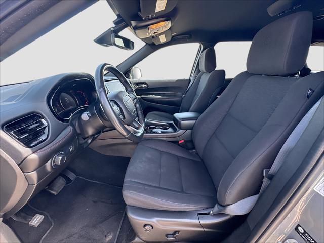 2023 Dodge Durango GT Launch Edition  AWD