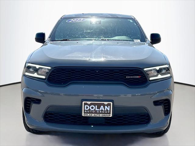 2023 Dodge Durango GT Launch Edition  AWD