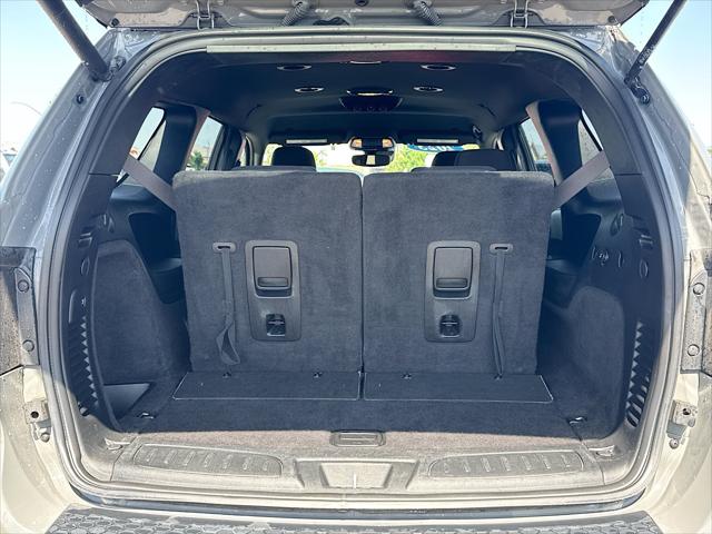 2023 Dodge Durango GT Launch Edition  AWD
