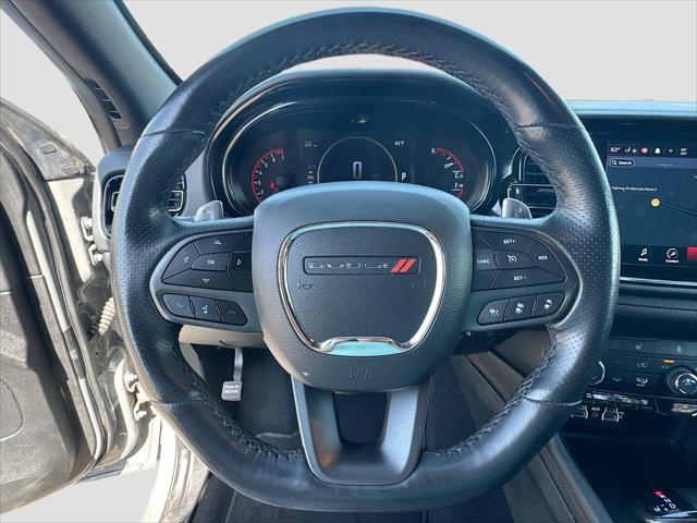 2023 Dodge Durango GT Launch Edition  AWD