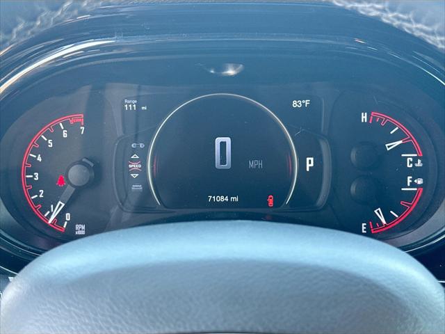 2023 Dodge Durango GT Launch Edition  AWD