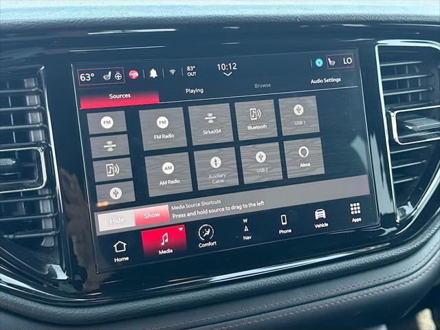 2023 Dodge Durango GT Launch Edition  AWD