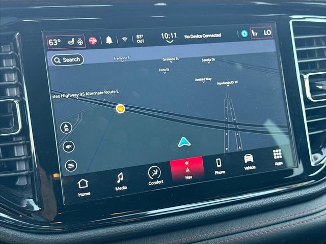 2023 Dodge Durango GT Launch Edition  AWD