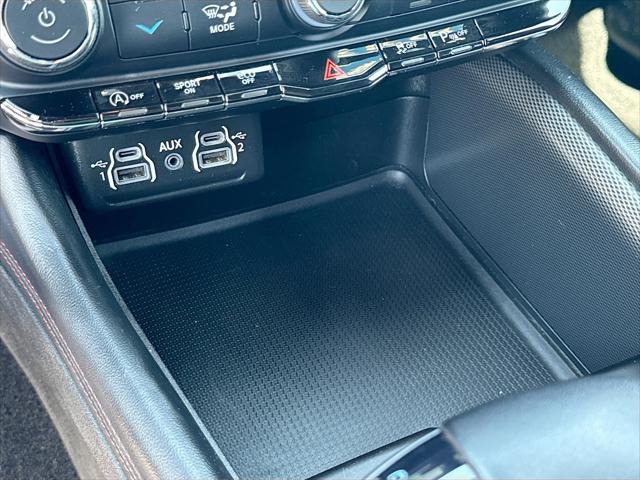 2023 Dodge Durango GT Launch Edition  AWD