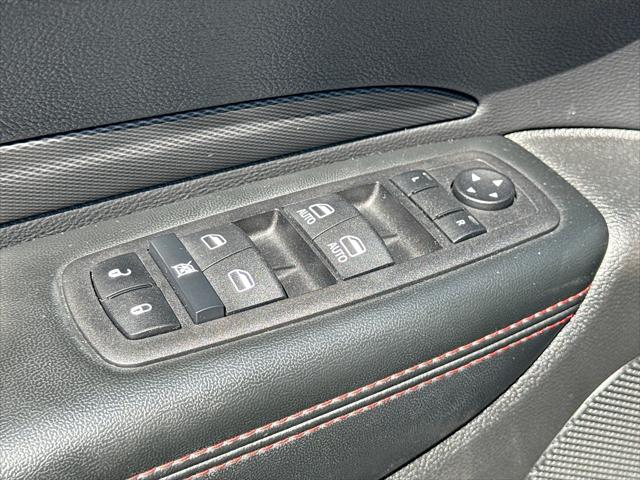 2023 Dodge Durango GT Launch Edition  AWD
