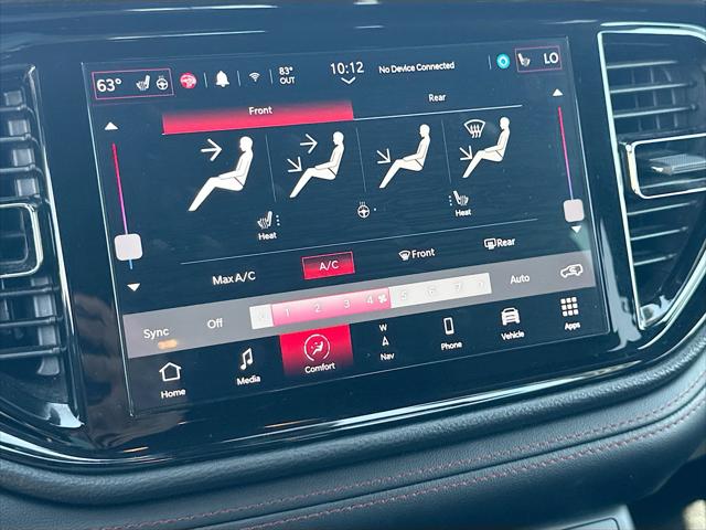 2023 Dodge Durango GT Launch Edition  AWD