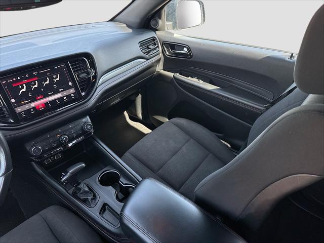 2023 Dodge Durango GT Launch Edition  AWD