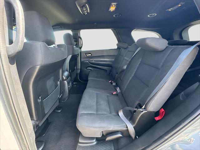 2023 Dodge Durango GT Launch Edition  AWD