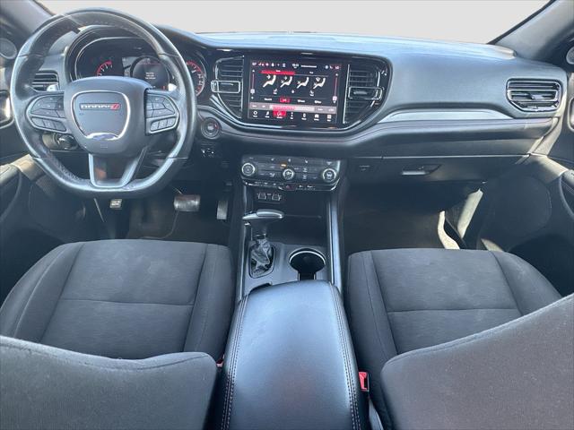 2023 Dodge Durango GT Launch Edition  AWD