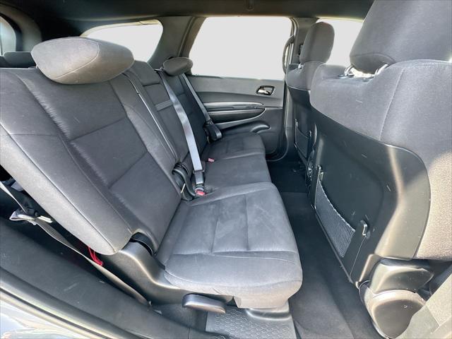 2023 Dodge Durango GT Launch Edition  AWD
