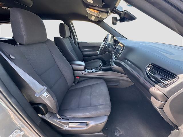 2023 Dodge Durango GT Launch Edition  AWD