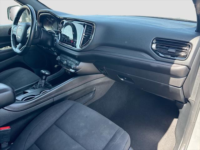 2023 Dodge Durango GT Launch Edition  AWD