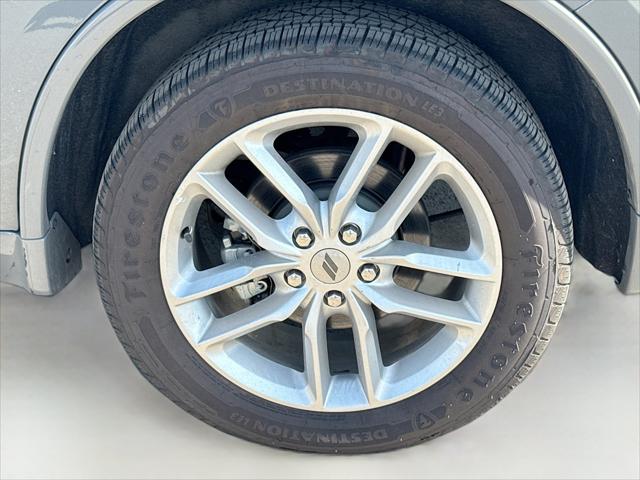 2023 Dodge Durango GT Launch Edition  AWD