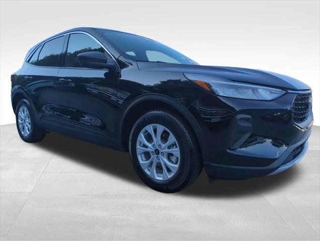 Used 2024 Ford Escape For Sale in Muscle Shoals, AL