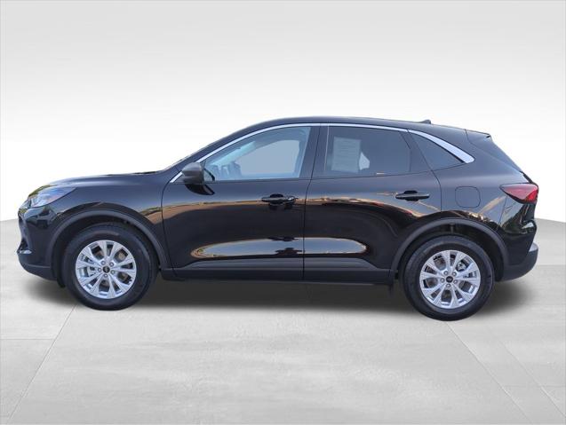 Used 2024 Ford Escape For Sale in Muscle Shoals, AL