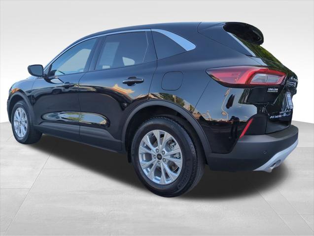 Used 2024 Ford Escape For Sale in Muscle Shoals, AL