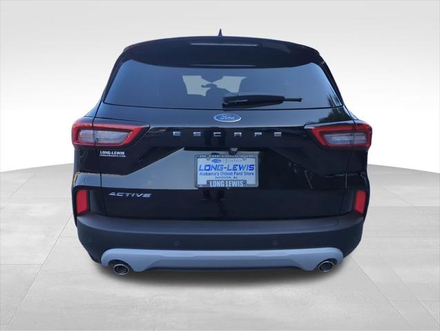 Used 2024 Ford Escape For Sale in Muscle Shoals, AL