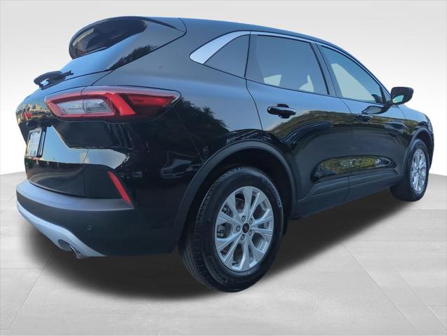 Used 2024 Ford Escape For Sale in Muscle Shoals, AL