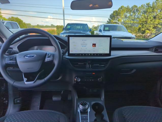 Used 2024 Ford Escape For Sale in Muscle Shoals, AL