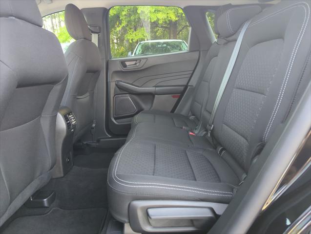 Used 2024 Ford Escape For Sale in Muscle Shoals, AL