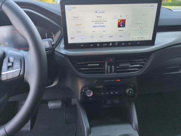 Used 2024 Ford Escape For Sale in Muscle Shoals, AL